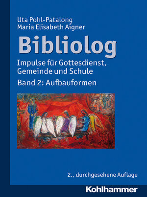 cover image of Bibliolog
